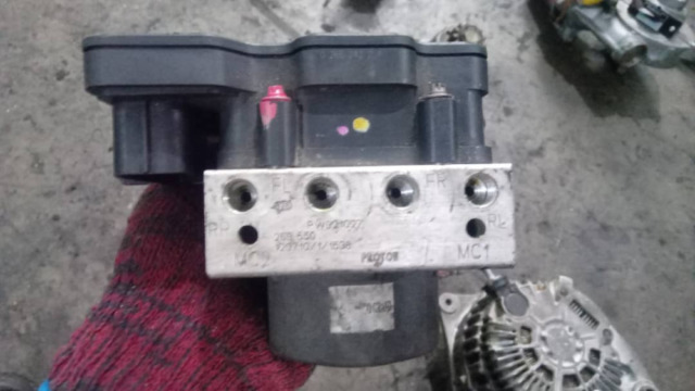 PROTON PREVE ( PW 921027) ABS PUMP