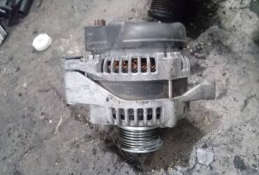 TOYOTA HILUX KUN25 2KD ALTERNATOR (