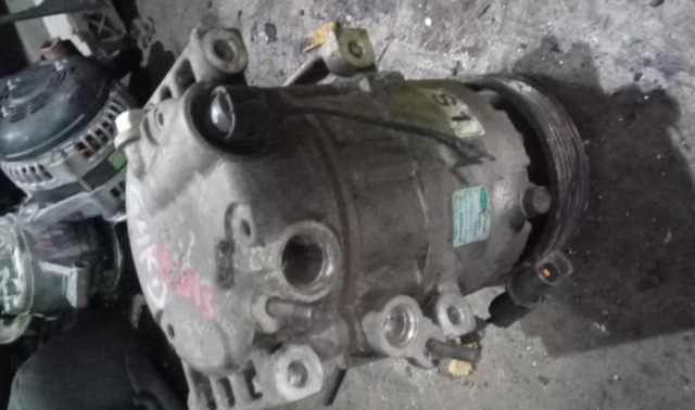 HYUNDAI SONATA 7 12 COMPRESSOR