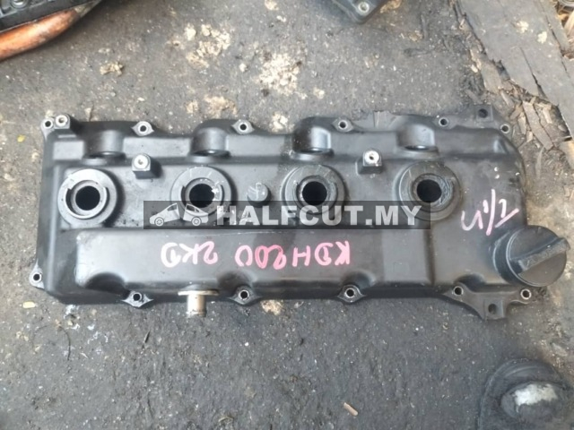 TOYOTA HIACE KDH200 2KD VALVE COVER