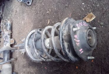 PROTON GEN-2 FRONT ABSORBER F L