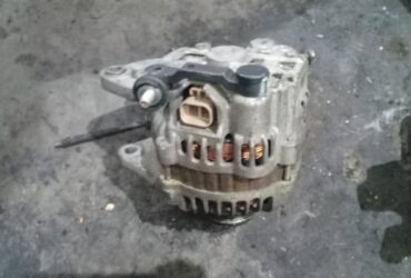 PROTON EXORA  CPS ALTERNATOR