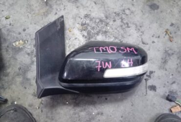 HONDA CITY TMO SM 3WY LH (