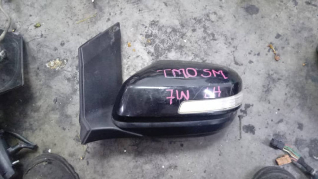 HONDA CITY TMO SM 3WY LH (