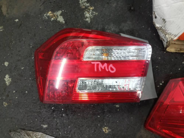 HONDA CITY TMO 2012 TAIL LAMP( W0264 ) LH