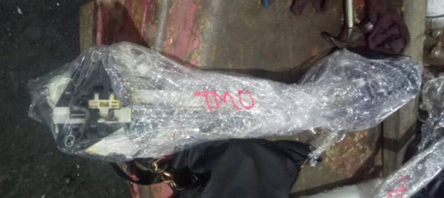 HONDA CITY TMO REAR DOOR GEAR  R/ R