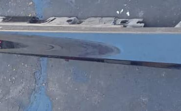 BMW F10 N20B SIDE SKIRT LH