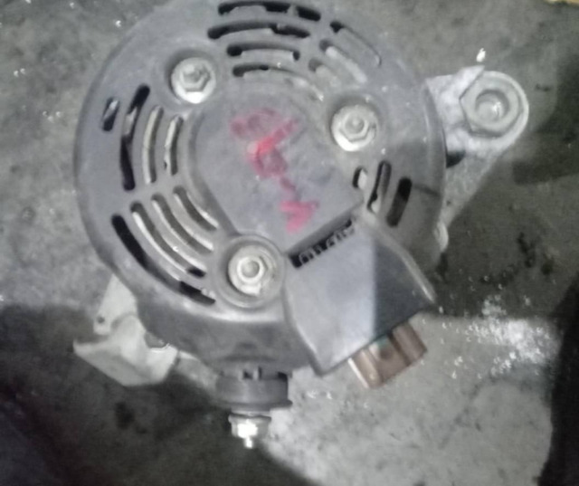 TOYOTA VIOS NCP93 1NZ ALTERNATOR