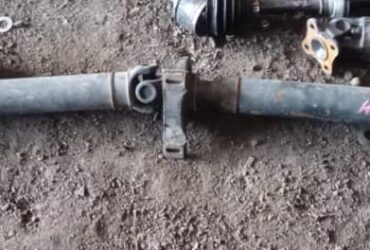 MERCEDES BENZ W204 LONG SHAFT