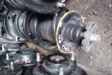HONDA CITY TMO FRONT ABSORBER F/ L