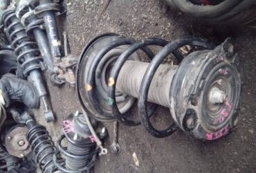 NISSAN TEANA J32 FRONT ABSORBER F/ R