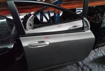 HONDA CITY TMO FRONT DOOR F/R