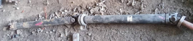 HYUNDAI STAREX  LONG SHAFT