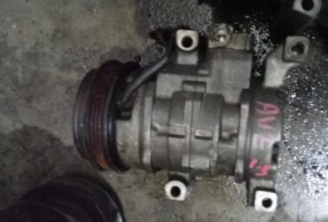 TOYOTA AVANZA 1.3 AIRCOND COMPRESSOR