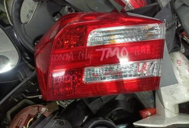 HONDA CITY TMO 2012 TAIL LAMP( W0264 ) LH