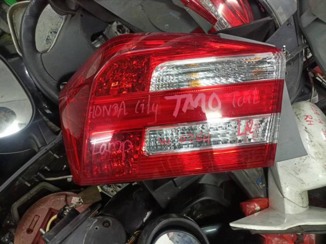 HONDA CITY TMO 2012 TAIL LAMP( W0264 ) LH