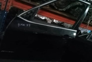 BMW X5 FRONT DOOR F/L