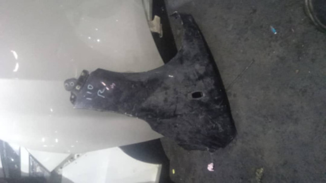 HYUNDAI I10 FRONT FENDER F/R
