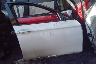 BMW F10 FRONT DOOR F R