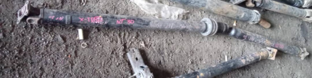 NISSAN X-TRAIL NT30 LONG SHAFT