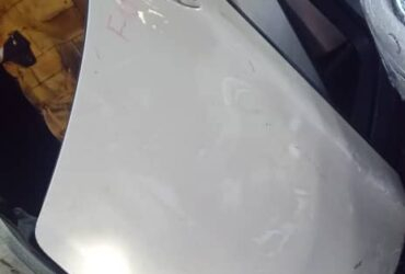 BMW F10 REAR DOOR F/ R