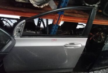 HONDA CITY TMO FRONT DOOR F/L