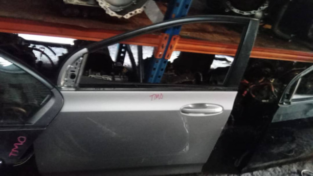HONDA CITY TMO FRONT DOOR F/L
