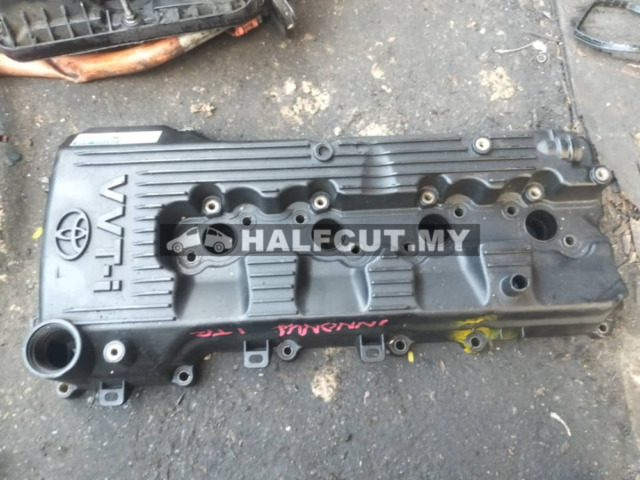 TOYOTA INNOVA 1TR VALVE COVER - Halfcut Malaysia KL Selangor Penang ...