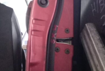 SUZUKI SX4 FRT DOOR F/L