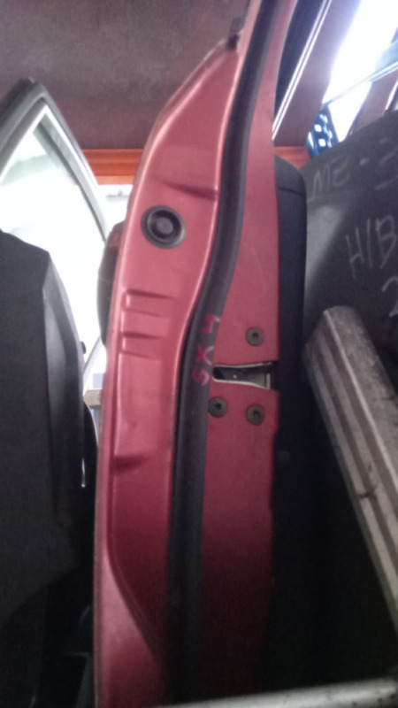 SUZUKI SX4 FRT DOOR F/L