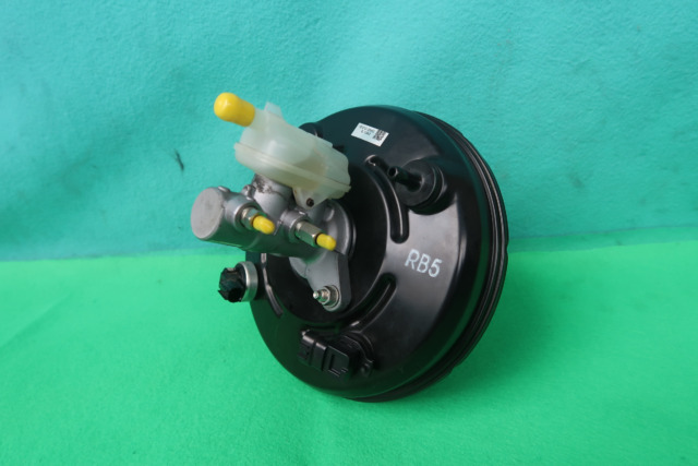 TOYOTA VOXY BRAKE PUMP ZRR80