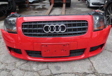 AUDI TT MK1 NOSE CUT