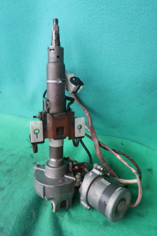 LEXUS CT200 STEERING MOTOR
