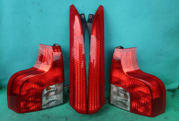 VOLVO XC90 TAIL LAMP SET