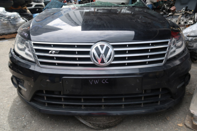 VOLKSWAGEN CC 2.0 HALF CUT SPARE PARTS