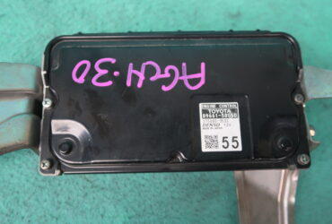 TOYOTA AGH30 ECU 55 89661-58550