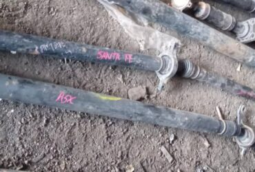 HYUNDAI SANTA FE LONG SHAFT