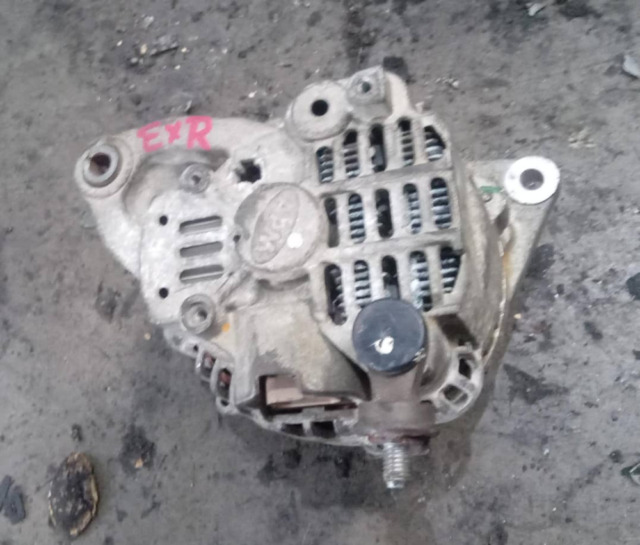 PROTON EXORA  CPS ALTERNATOR