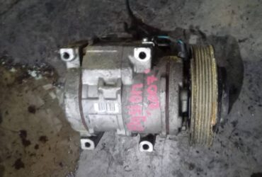 HONDA ELYSION 2007 AIRCOND COMPRESSOR