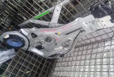 KIA SPORTAGE 2005 FRONT DOOR GEAR  F/ L