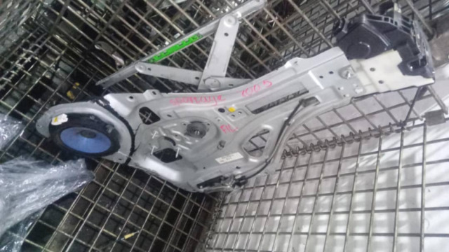 KIA SPORTAGE 2005 FRONT DOOR GEAR  F/ L