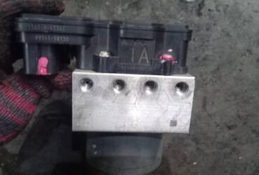 TOYOTA ALPHARD 2015 ABS PUMP (44540-58110) 1A