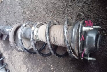 PROTON PREVE TB  FRONT ABSORBER F/ L
