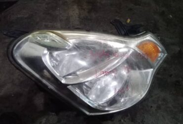 NISSAN SYLPHY KG11(100-63823)  HEAD LAMP  RH