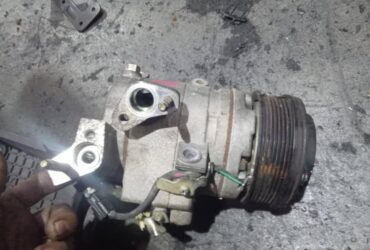 FORD RANGER T6 2.2 COMPRESSOR
