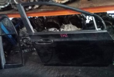 HONDA CITY TMO FRONT DOOR F/R