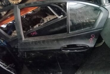 HONDA CITY TMO REAR  DOOR R/L