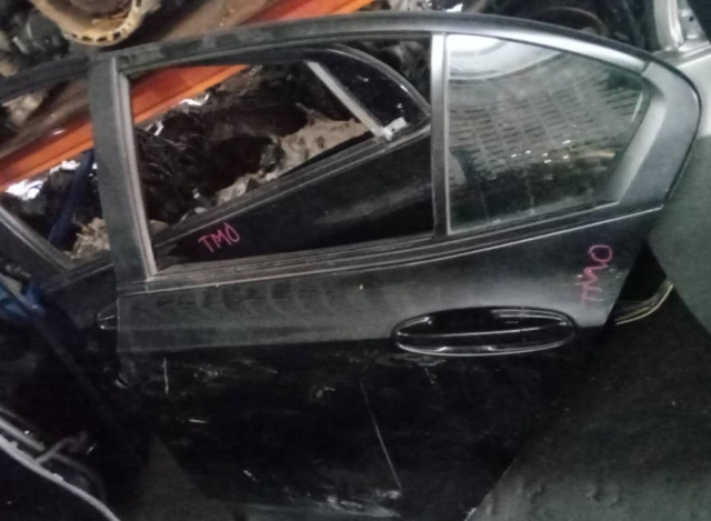 HONDA CITY TMO REAR  DOOR R/L