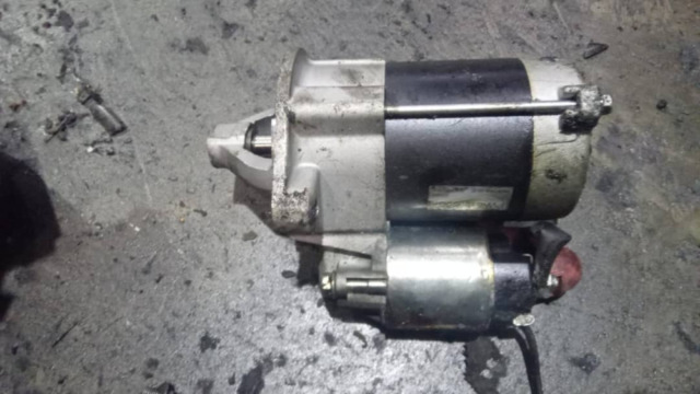 PROTON SAGA BLM 1.3 STARTER