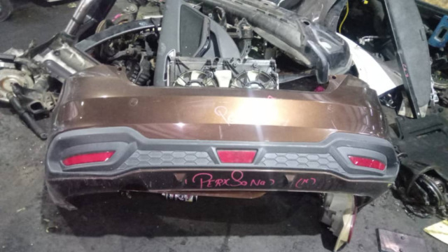 PROTON PERSONA NEW REAR  BUMPER